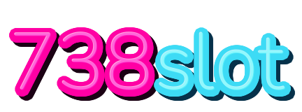 738slot — logo kanal