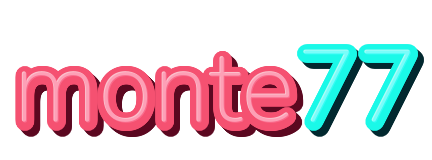 monte77 — logo kanal