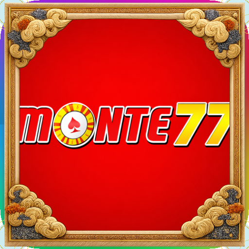 monte77 — mitra unggulan